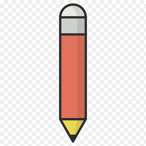 编辑设备笔铅笔工具写写作绘图工