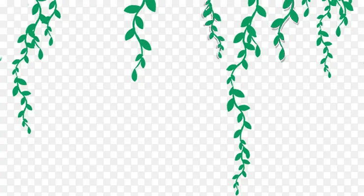 春天树叶绿色植物PNG图片素材下载_图片编号7795894-PNG素材网