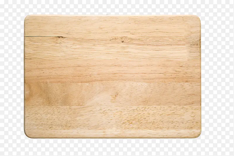 白色木板菜板食物切割板