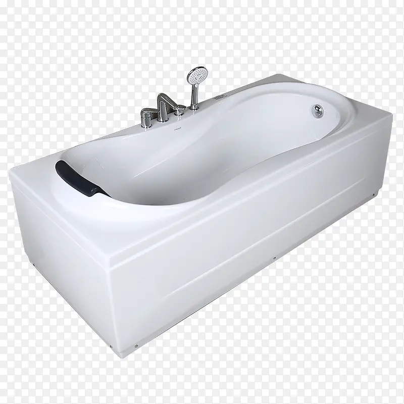 浴缸  卫浴 家装 洗浴12535