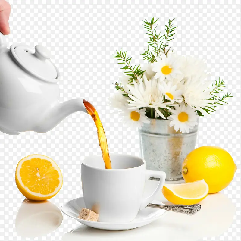 休闲时光