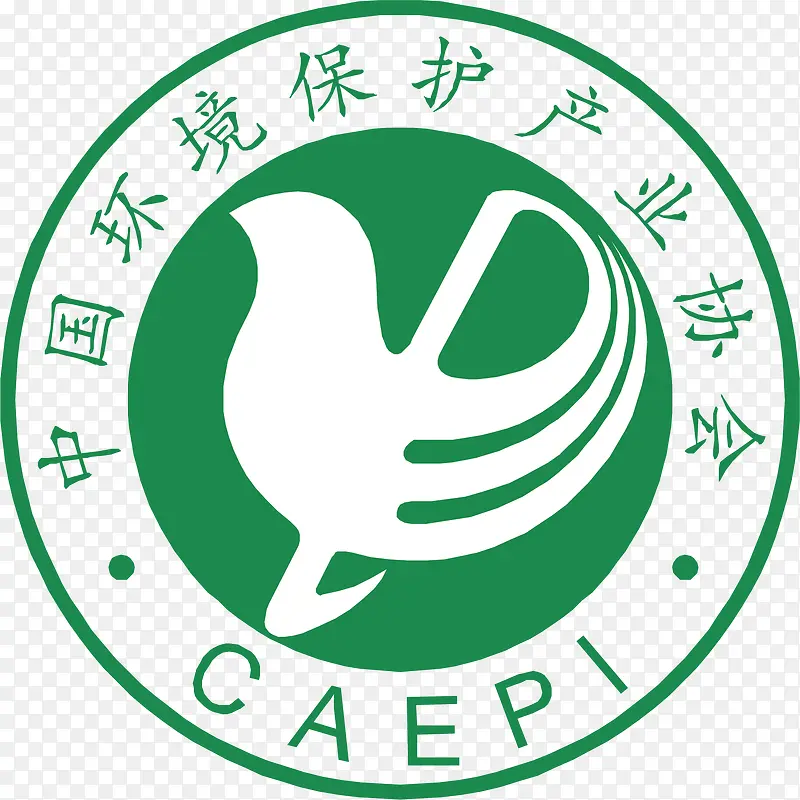 中国环境保护产业协会免抠图标