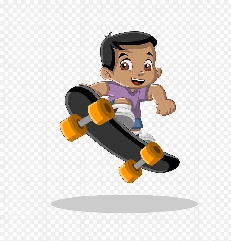 滑板车