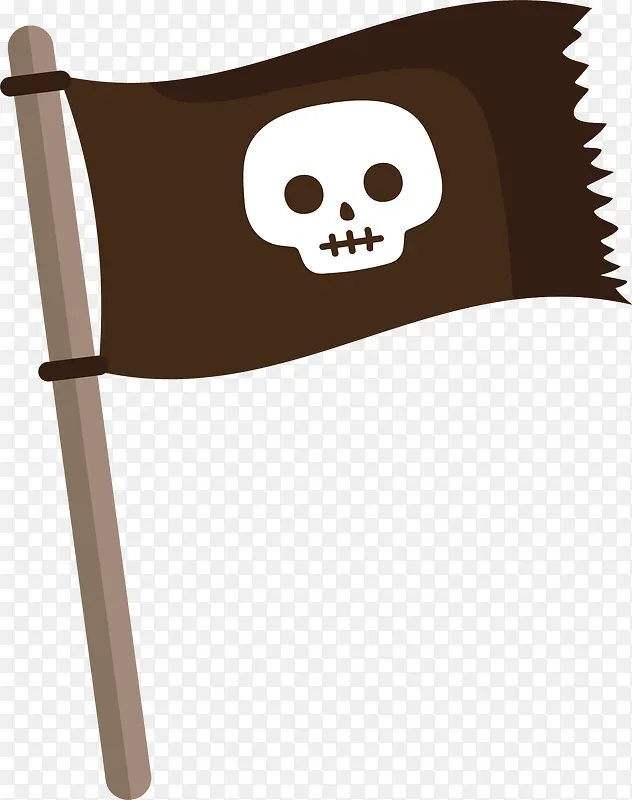 黑色海盗旗