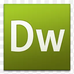 Adobe Dreamweaver CS 3图标