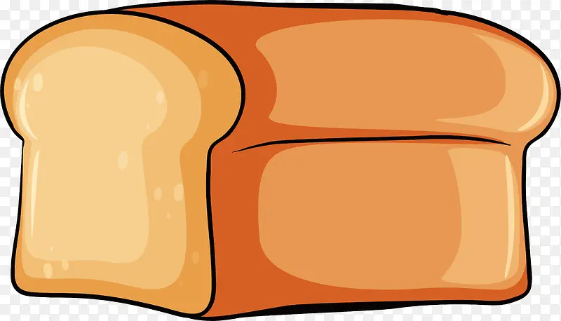 普通面包