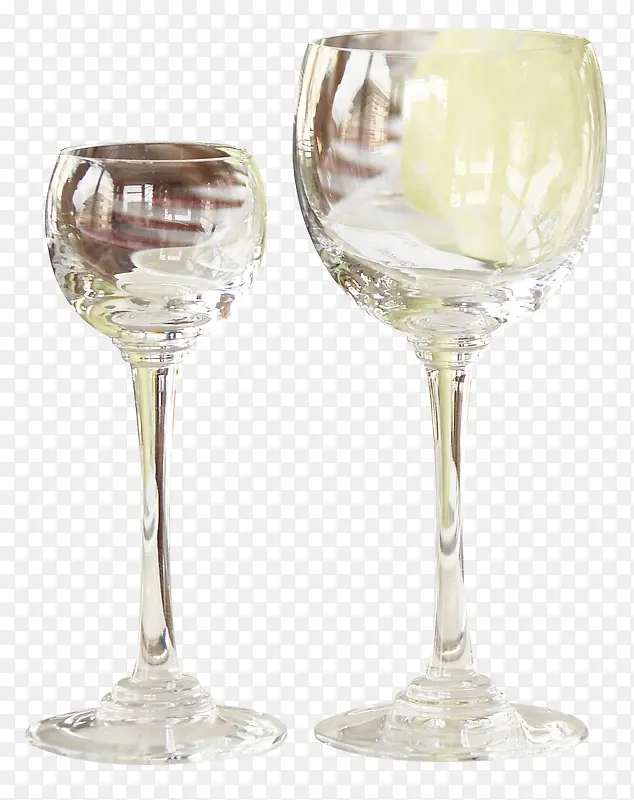 餐桌摆件玻璃红酒杯