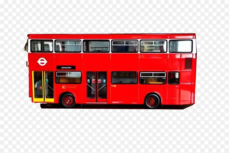英国巴士伦敦国外风格立意标新