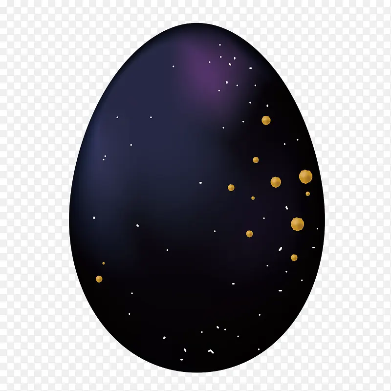 黑色星空设计彩蛋