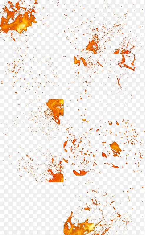 火焰,火光效果PNG图片素材下载_图片编号7845779-PNG素材网