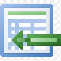 表行插入pastel-svg-iconsPNG图片素材下载_图片编号7850523-PNG素材网
