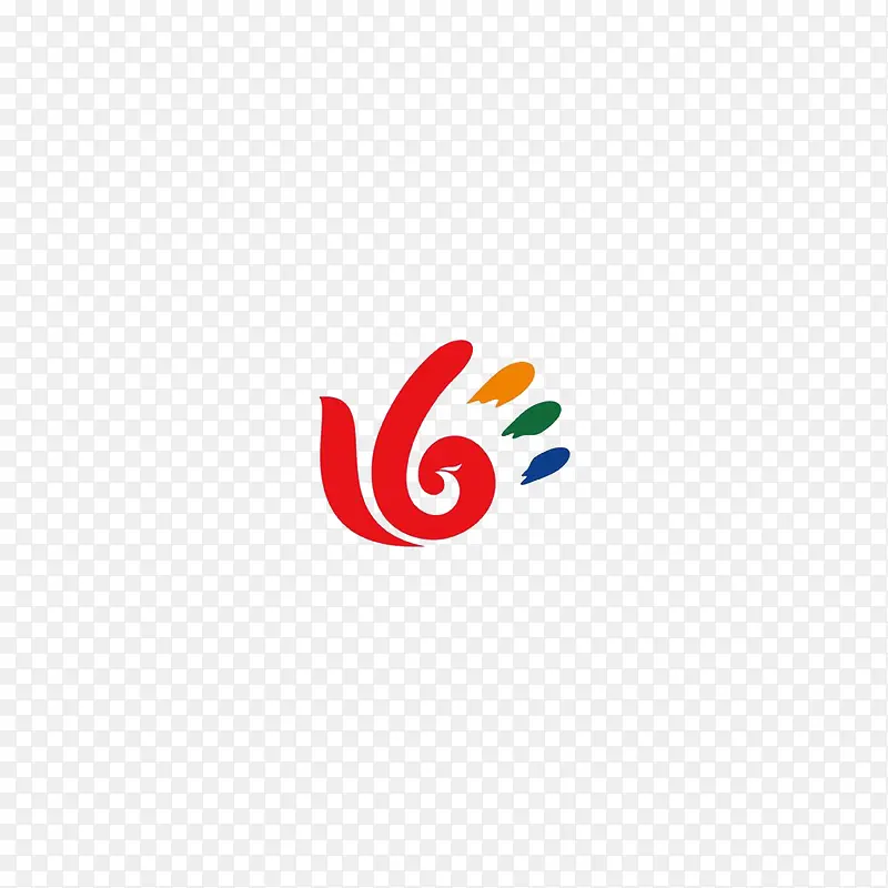 艺术工会图标logo