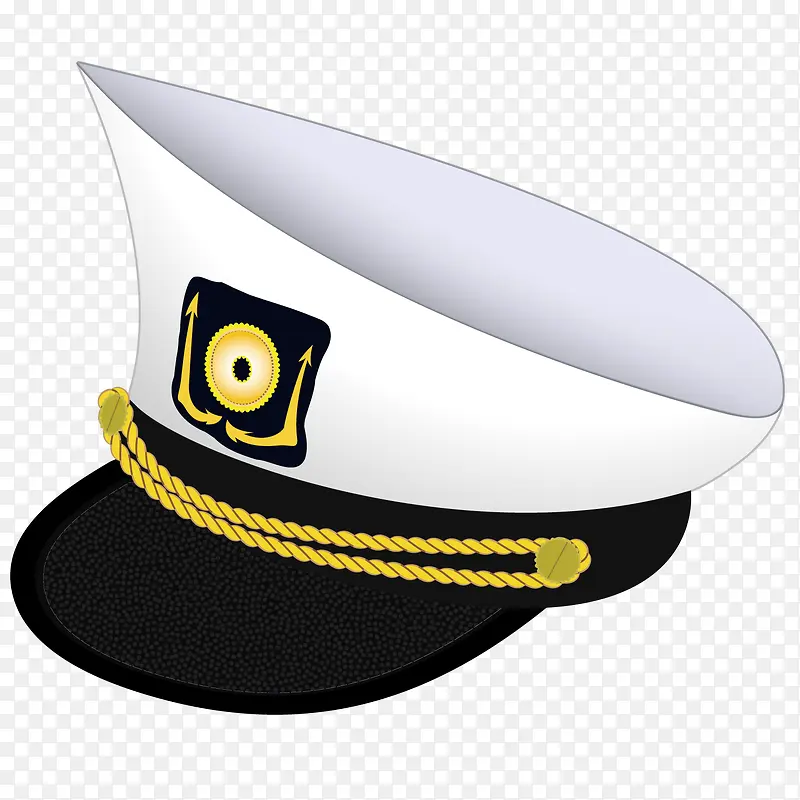 精美海军帽