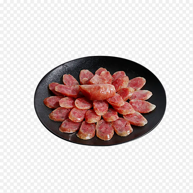 美味香肠肉肠火腿肠