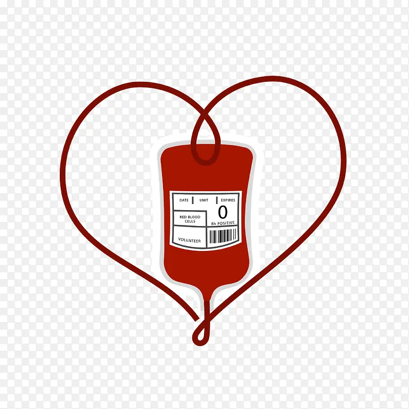 关爱生命暖心献血