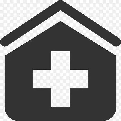 clinic iconPNG图片素材下载_图片编号7857142-PNG素材网