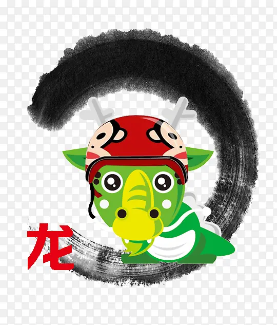 十二生肖卡通素材PNG图片素材下载_图片编号7857689-PNG素材网