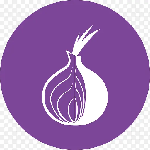 浏览器洋葱Tor扁圆形系统