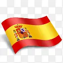 Espanya西班牙图标