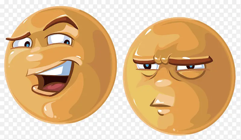 矢量表情包PNG图片素材下载_图片编号7863805-PNG素材网
