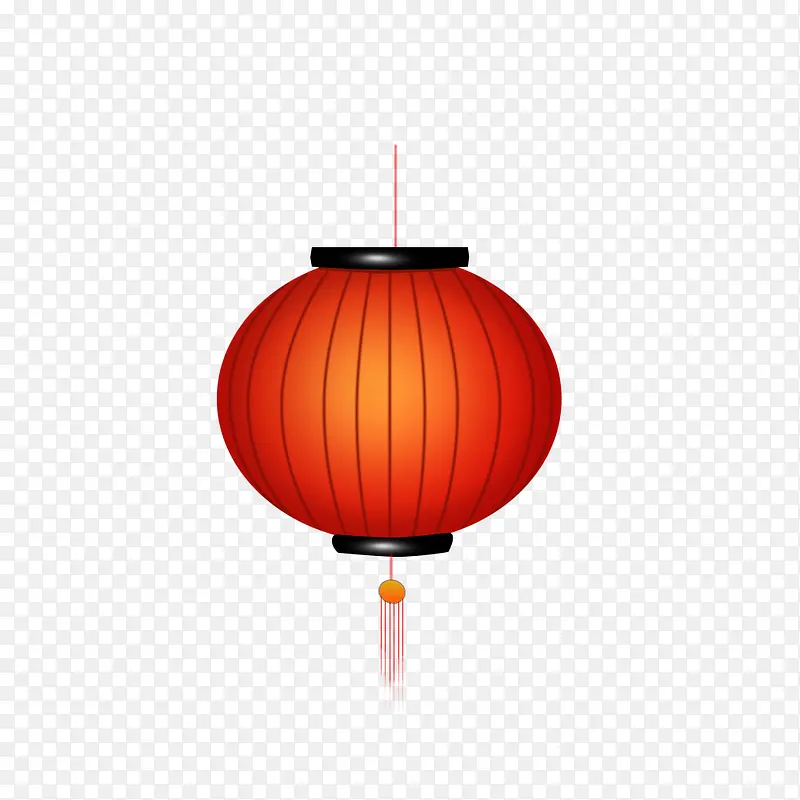 卡通手绘红色灯笼PNG图片素材下载_图片编号7868424-PNG素材网