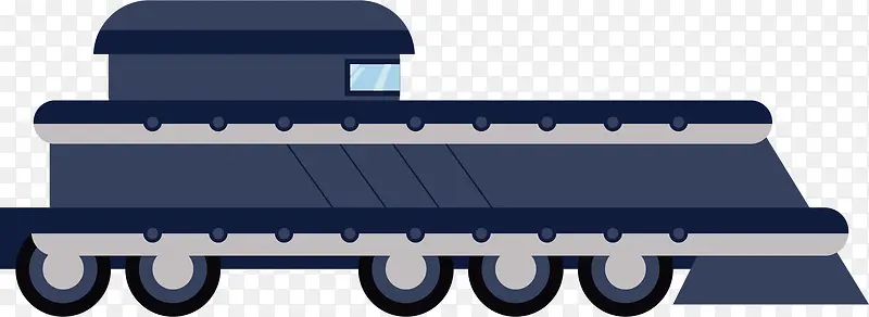 铁甲火车