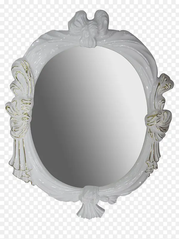 银箔欧式镜子