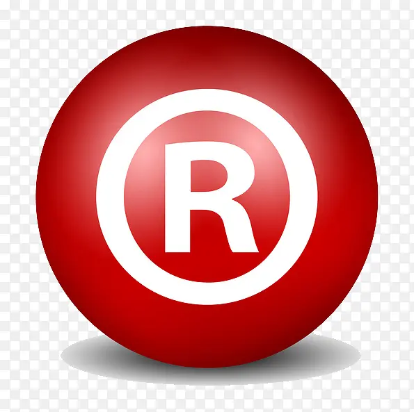 R字英文圆形图标PNG图片素材下载_图片编号7873161-PNG素材网