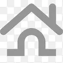 home图标PNG图片素材下载_图片编号7876528-PNG素材网