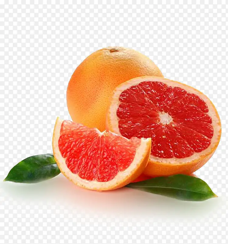 新鲜血橙图片