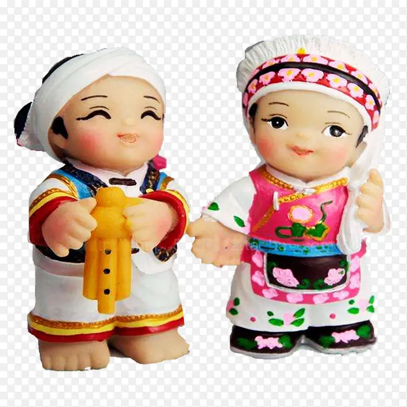 白族娃娃