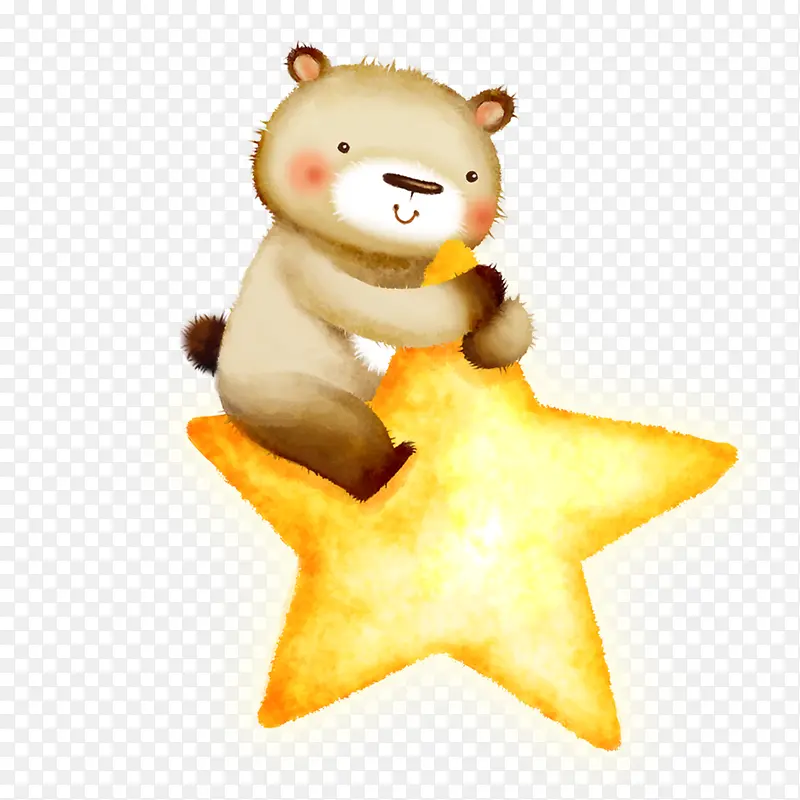 小熊