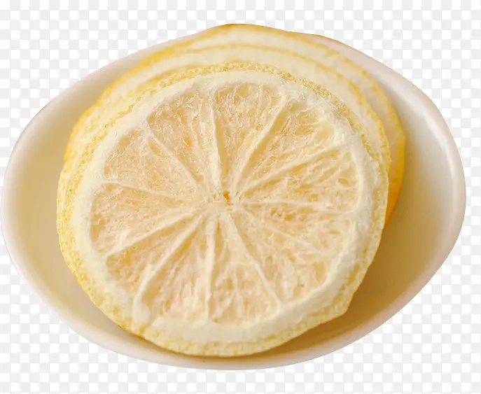 酸甜的柠檬