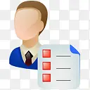主管Job-Icon-SetPNG图片素材下载_图片编号7884379-PNG素材网