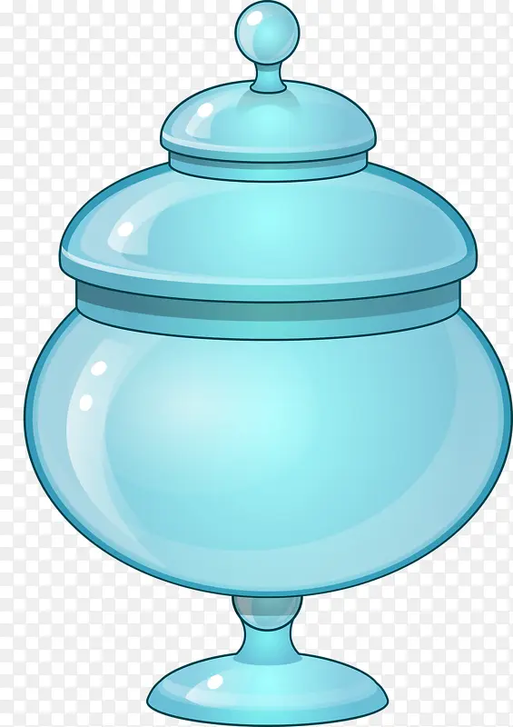 透明瓷器
