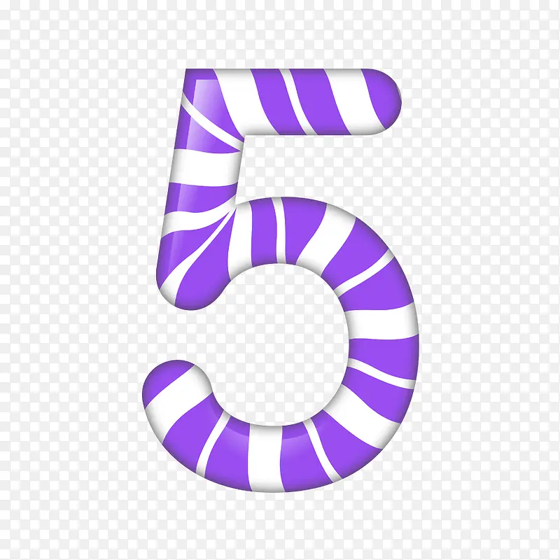 立体数字5PNG图片素材下载_图片编号7886251-PNG素材网