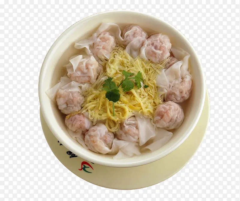 美味传统料理鲜虾云吞面PNG图片素材下载_图片编号7887388-PNG素材网