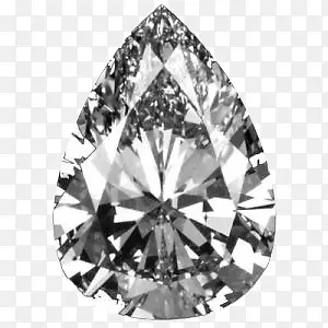 钻石摄影珠宝元素
