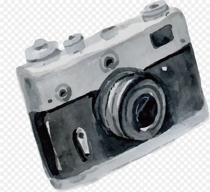 水墨相机