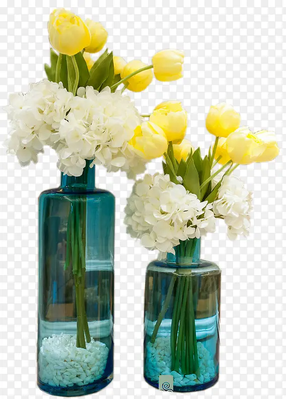 室内家具花卉植物白色水仙花