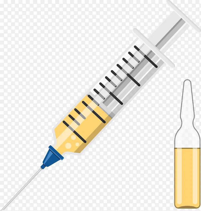 医疗针管设计素材PNG图片素材下载_图片编号7891438-PNG素材网