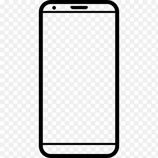 手机的普及机型Nexus 5 图标
