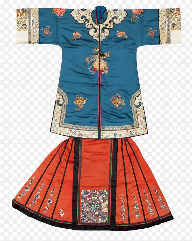 古代服装PNG图片素材下载_图片编号7895954-PNG素材网