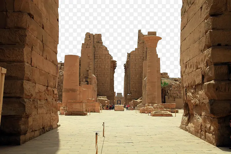 埃及风景图片六