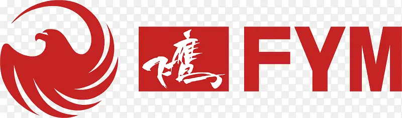 飞鹰logo下载