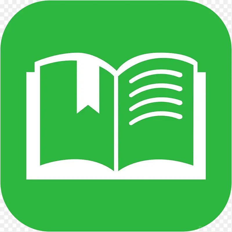 手机免费小说阅读教育app图标