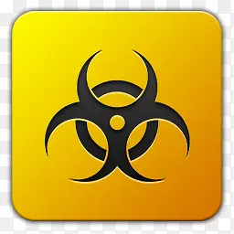生物危害windows7-colorful-iconsPNG图片素材下载_图片编号7910095-PNG素材网