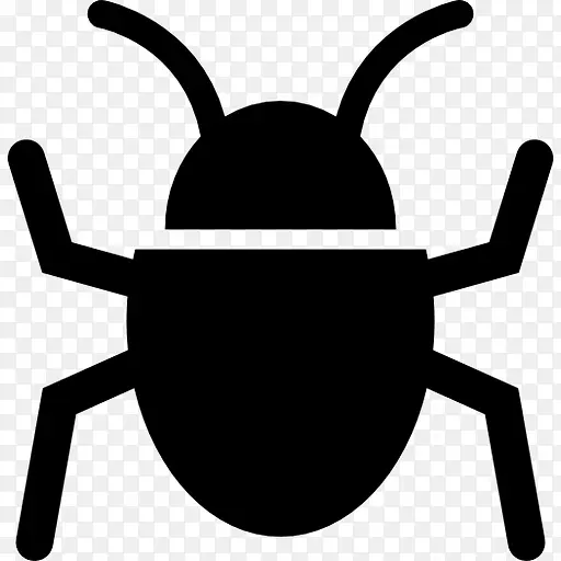 bug臭虫图标