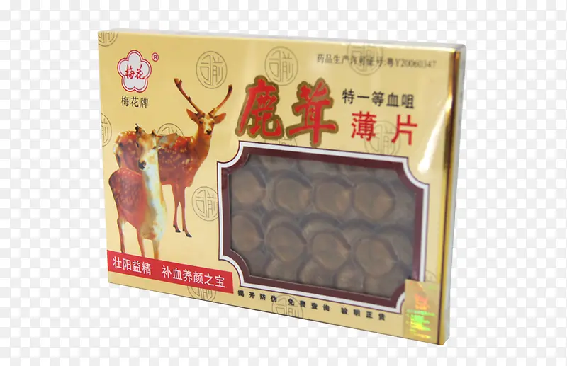 鹿茸