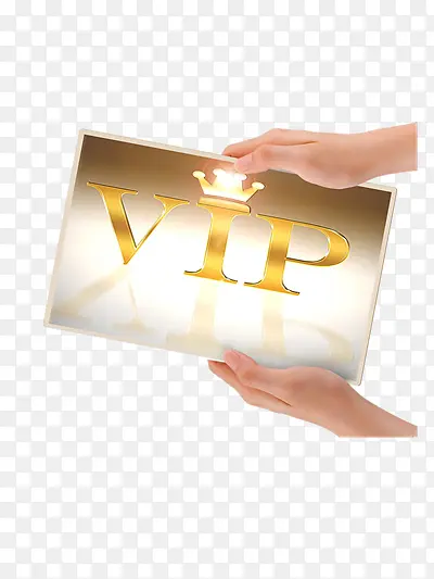 vip